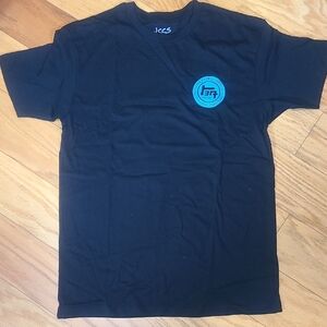 Official JCCS 28TH "All-Toyotafest" Black T-Shirt